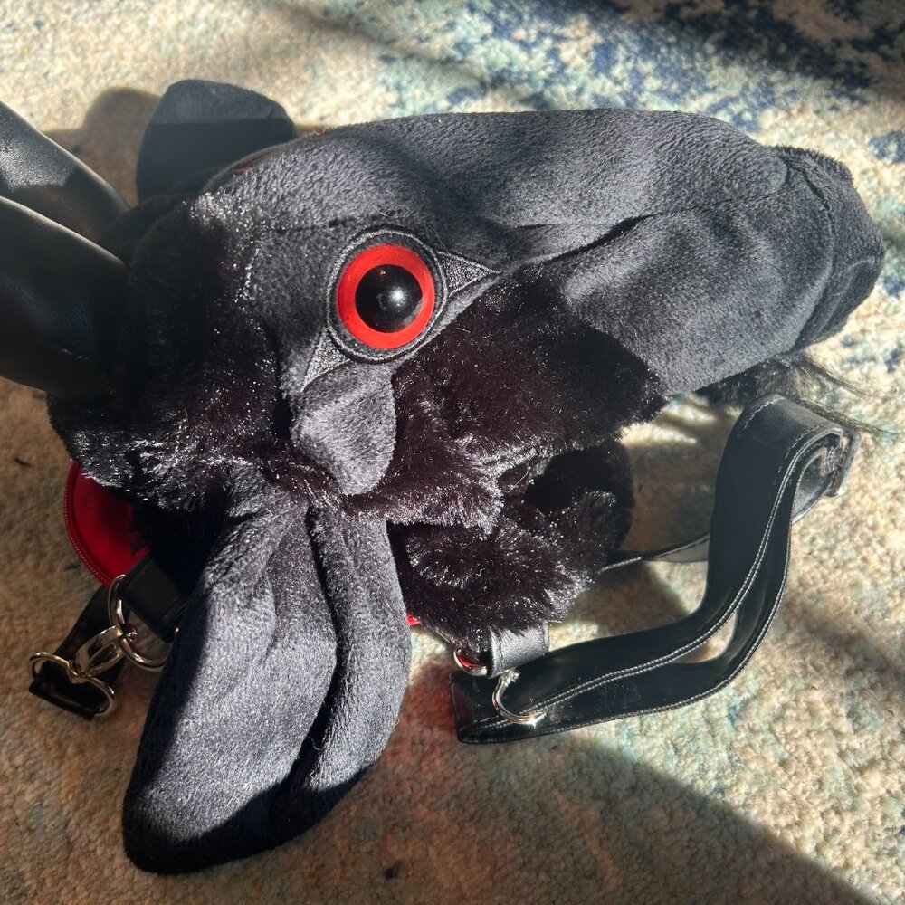 Backpack - Picture 3 of 4